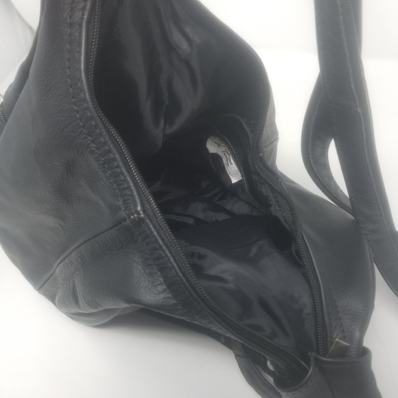Stylish Black Women\'s Backpack main image 8